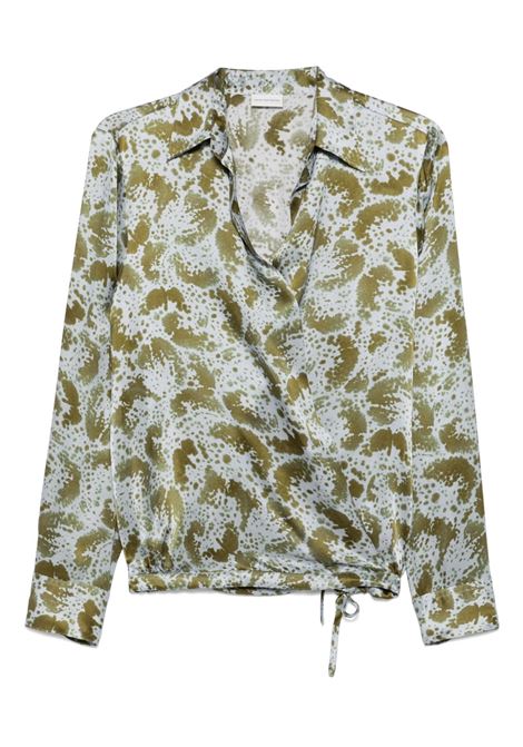 camicia DRIES VAN NOTEN | Camicia | CEDAL1163606